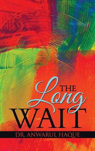 Cover image for The Long Wait