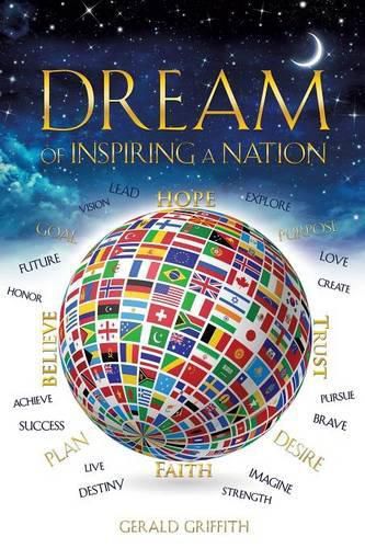 Cover image for Dream of Inspiring a Nation