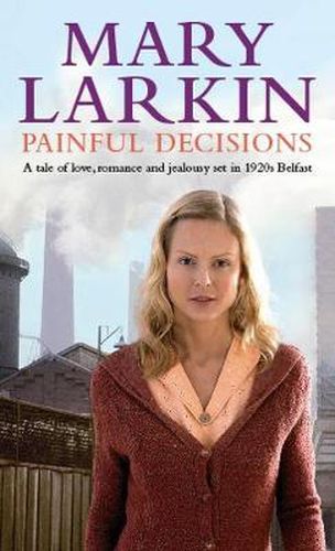 Cover image for Painful Decisions