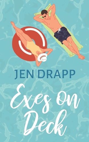 Cover image for Exes On Deck