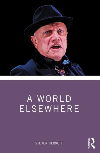 Cover image for A World Elsewhere