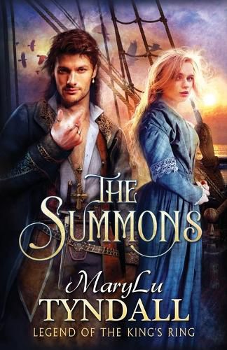 Cover image for The Summons