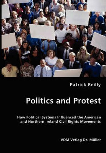 Cover image for Politics and Protest