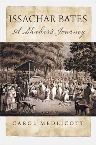 Cover image for Issachar Bates