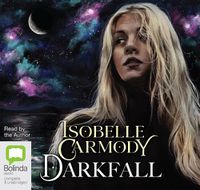 Cover image for Darkfall