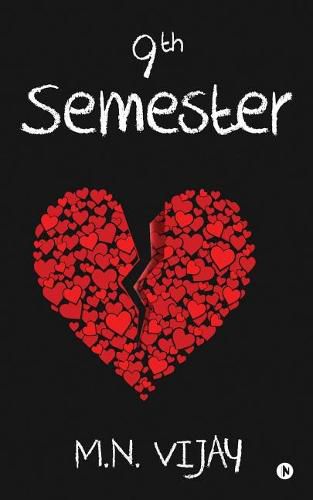 Cover image for 9th Semester