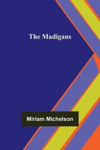 Cover image for The Madigans