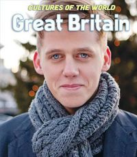 Cover image for Great Britain