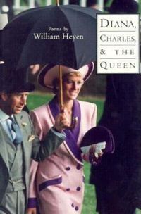 Cover image for Diana, Charles & the Queen