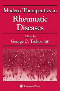 Cover image for Modern Therapeutics in Rheumatic Diseases