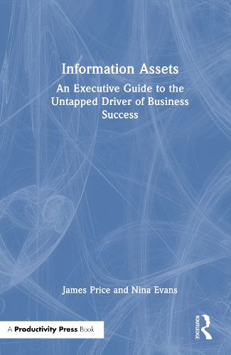 Cover image for Information Assets