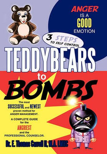 Cover image for Teddybears to Bombs