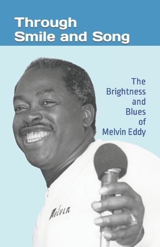 Cover image for Through Smile and Song