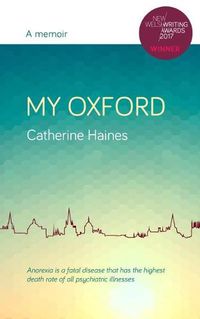 Cover image for My Oxford: A Memoir