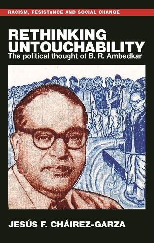 Rethinking Untouchability