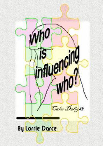 Cover image for Who Is Influencing Who