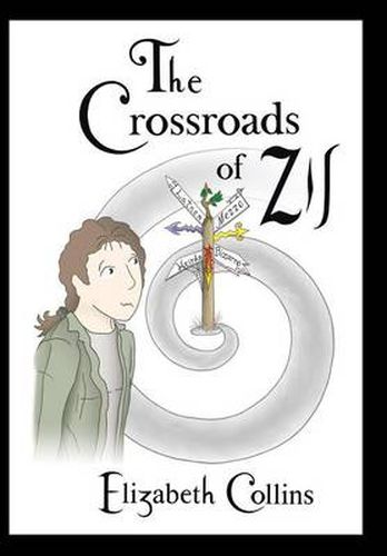 Cover image for The Crossroads of Zil