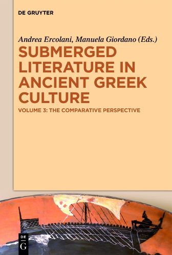 Cover image for The Comparative Perspective
