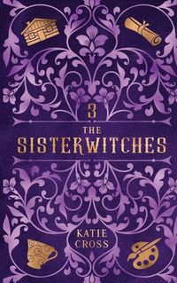 Cover image for The Sisterwitches