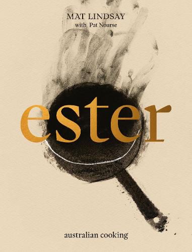 Cover image for Ester: Australian Cooking