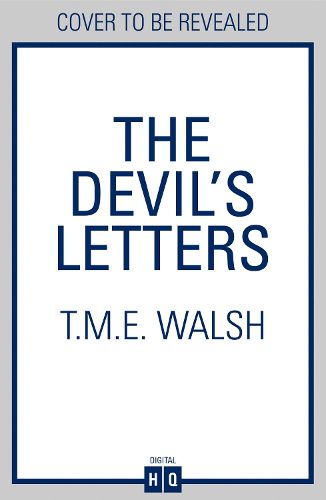 Cover image for The Devil's Letters