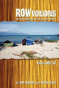 Cover image for Rowvotions Volume VI