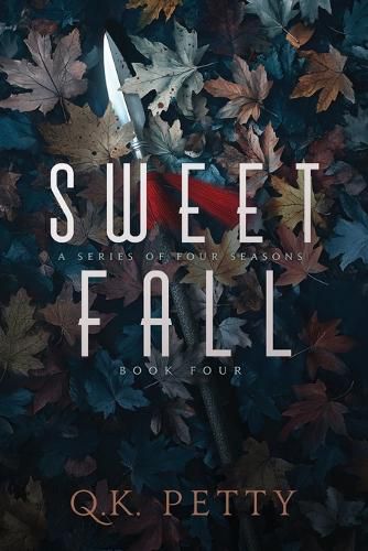 Cover image for Sweet Fall