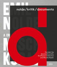 Cover image for Nolde/Kritik/Documenta