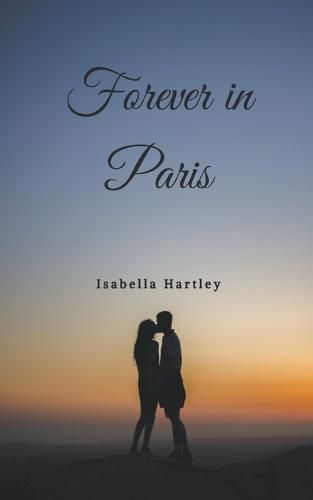 Cover image for Forever in Paris