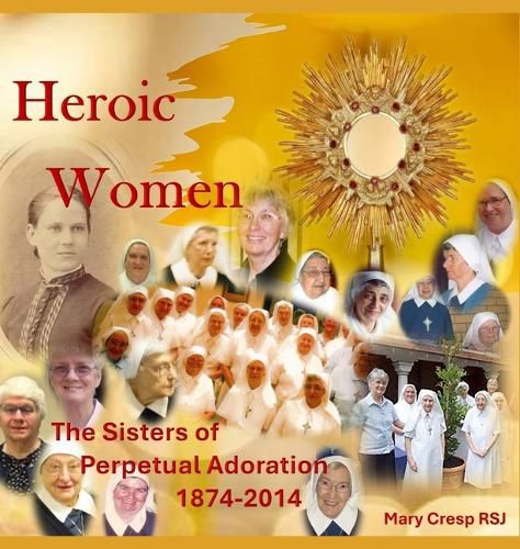 Cover image for Heroic Women