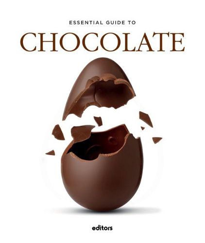 Cover image for Essential Guide To Chocolate