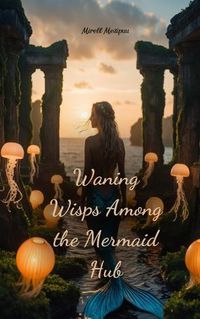 Cover image for Waning Wisps Among the Mermaid Hub