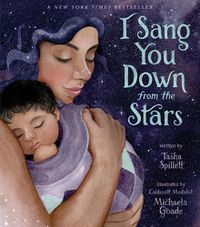 Cover image for I Sang You Down from the Stars