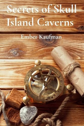 Cover image for Secrets of Skull Island Caverns