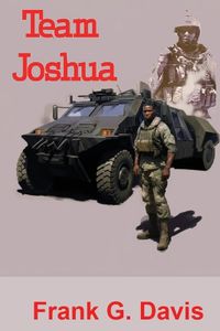 Cover image for Team Joshua