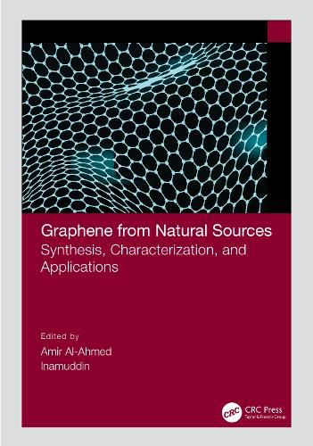 Cover image for Graphene from Natural Sources: Synthesis, Characterization, and Applications