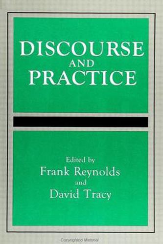 Discourse and Practice