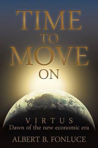 Cover image for Time to Move on