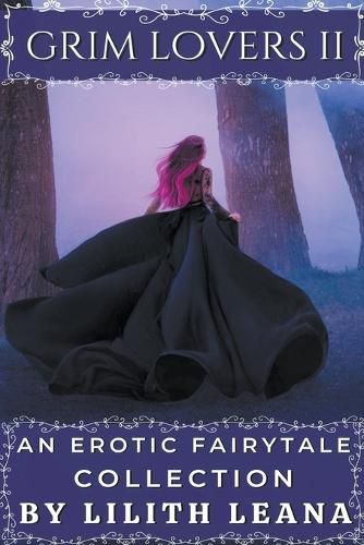 Cover image for Grim Lovers 2