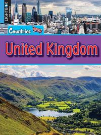 Cover image for United Kingdom