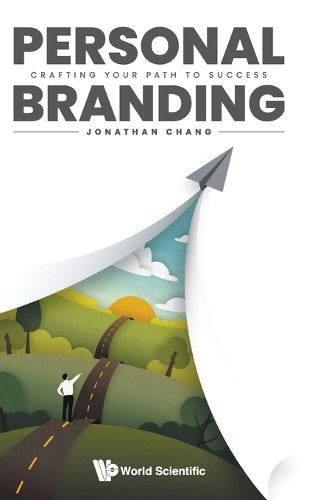 Cover image for Personal Branding: Crafting Your Path To Success