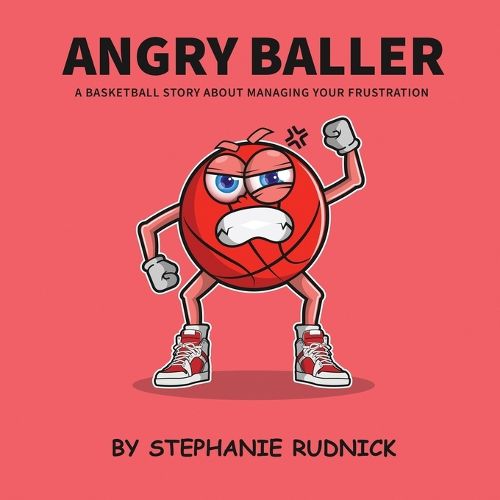 Cover image for Angry Baller