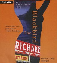 Cover image for The Blackbird