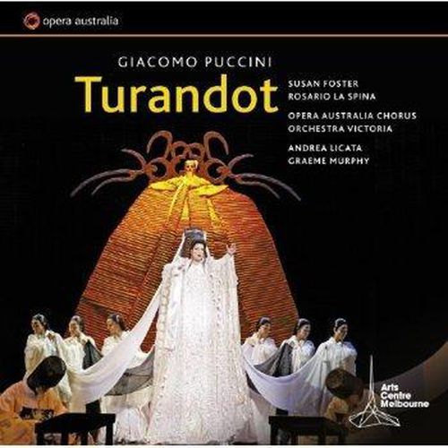 Puccini Turandot
