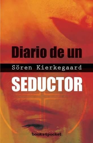 Cover image for Diario de un Seductor