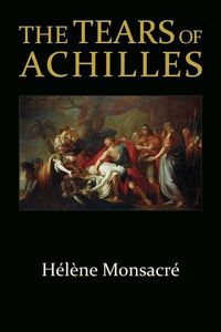 Cover image for The Tears of Achilles