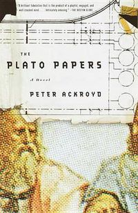 Cover image for The Plato Papers: A Novel