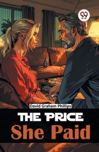 Cover image for The Price She Paid (Edition2024)