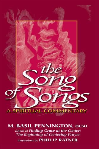 Cover image for Song of Songs: A Spiritual Commentary