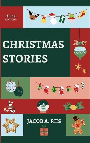 Cover image for Christmas Stories